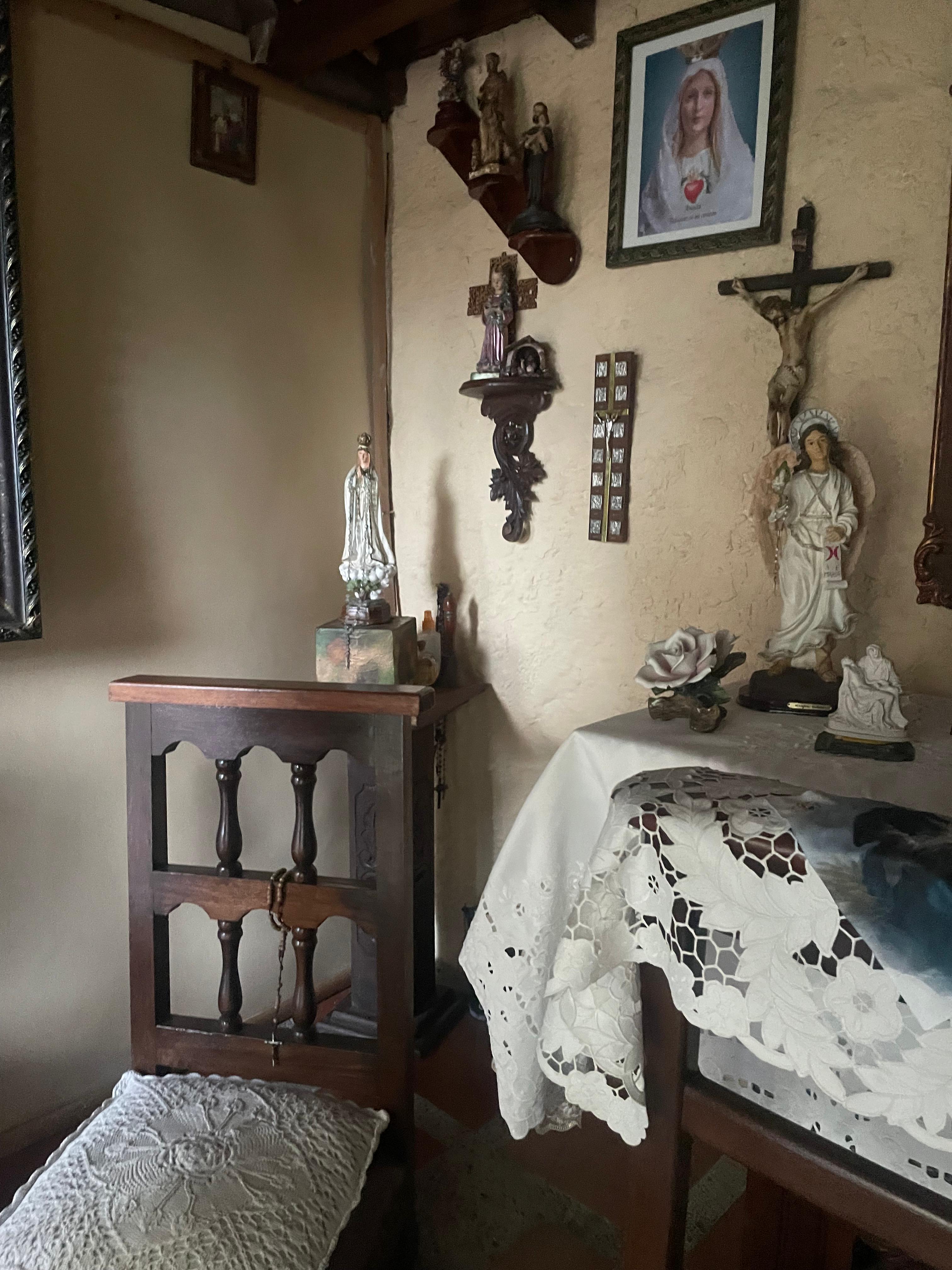Ritual de Salud
